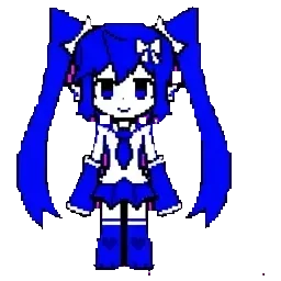 DivaDayo sprite