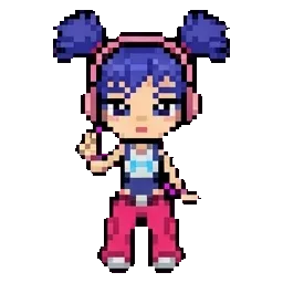 Musa sprite