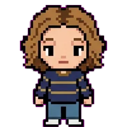 Eleven sprite