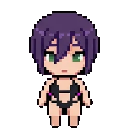 reze sprite