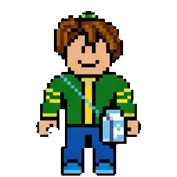 Khang sprite