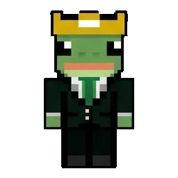 Froggy sprite