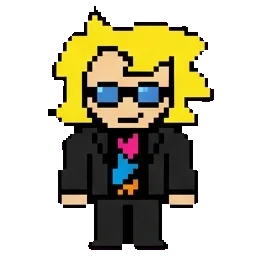 Hadif sprite