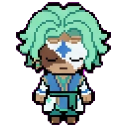 zandik sprite