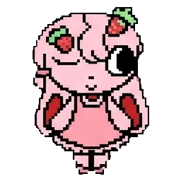 Chilzy sprite