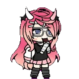Yuri sprite