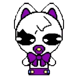 Baby :< sprite