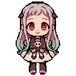 Nene Yashiro sprite