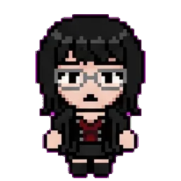 Milena sprite