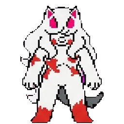Pincsed sprite
