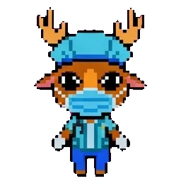 Surgeon sprite