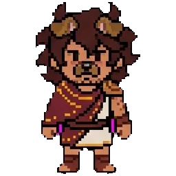 Odysseus sprite