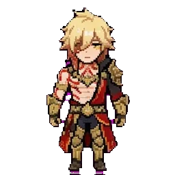 Mydeimos sprite