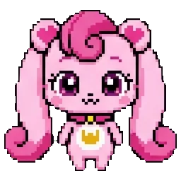 Heartsping sprite