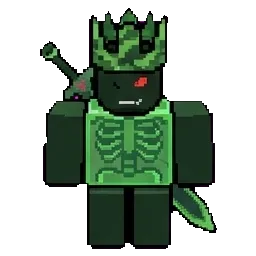 Classic sprite