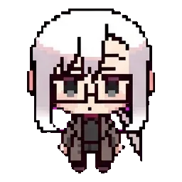 Kuro sprite