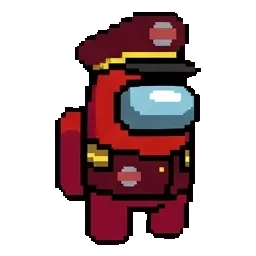 Rojo El Capo sprite