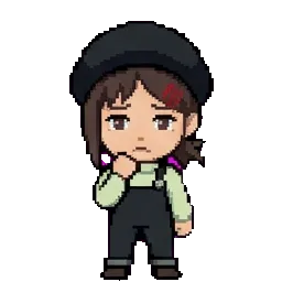 Czairynne sprite