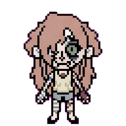 Elizabeth Smith sprite