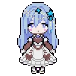 Sianne sprite