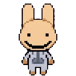Intern sprite