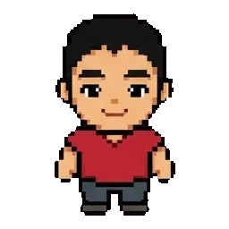 Nathan sprite