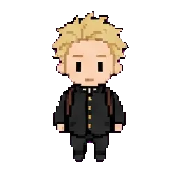rintaro sprite