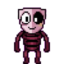 Baby Cry sprite