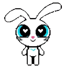 Bernice sprite
