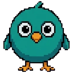 ANIMAKKORDbrids sprite