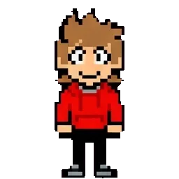 tord sprite