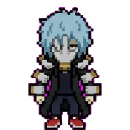 shigaraki sprite