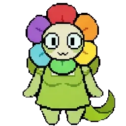 Dandy sprite
