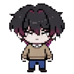 Yo-me sprite