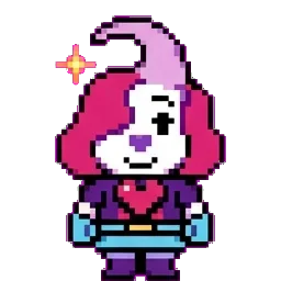 Breeze Starshine sprite