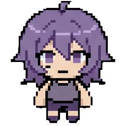 Eloice hillman sprite