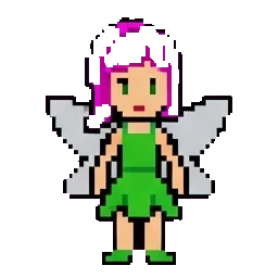 Elsie sprite