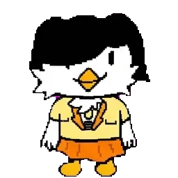 Cedod sprite