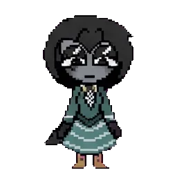 Miss Karen sprite