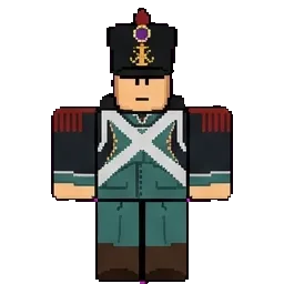 French Coast Guard sprite