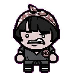 Tracy sprite