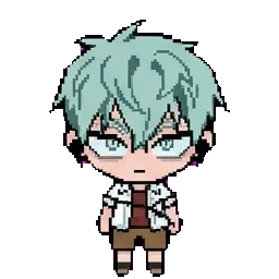 ✿⁠ Till ✿ sprite