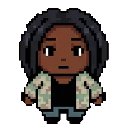 Cyn sprite