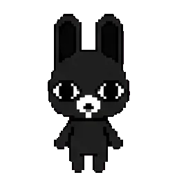 Cutie sprite