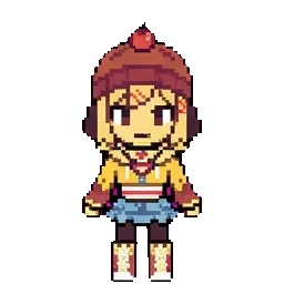 Hyogo sprite