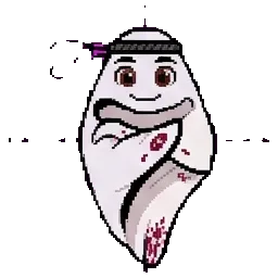 La eeb sprite