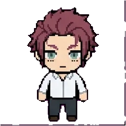 Sae sprite