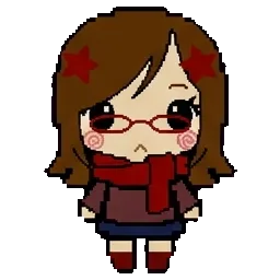 Nina sprite