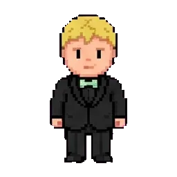 Nafanel sprite
