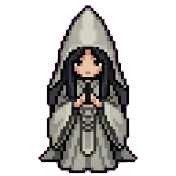 Yui sprite